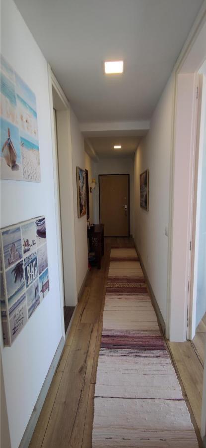 Luxury Beach Apartment In Qerret Golem  Exteriör bild